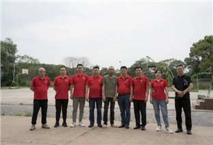七一 | 朝陽(yáng)集團舉行“企業(yè)要發(fā)展，黨員在行動(dòng)”主題黨日活動(dòng)